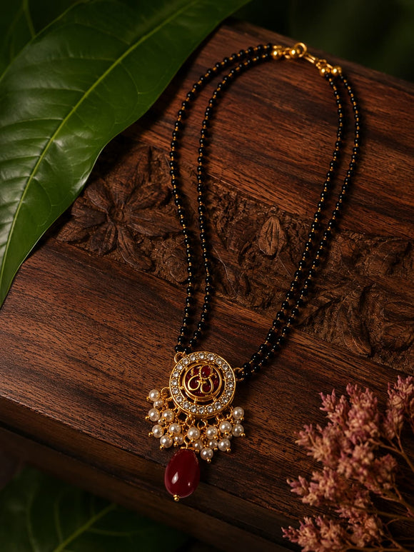 Elegant  Mangalsutra
