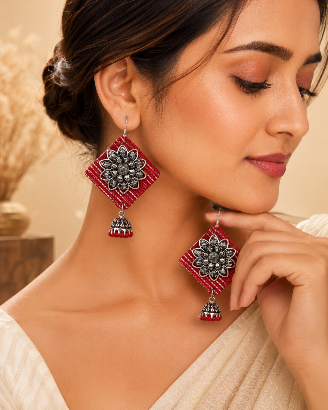 earrings design