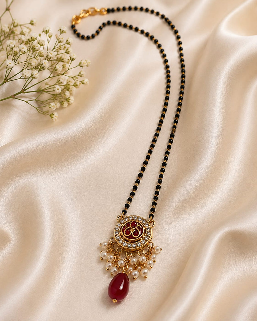 Elegant  Mangalsutra